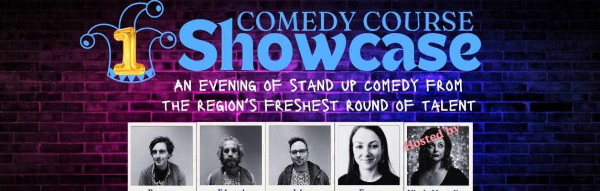 New Student Showcase 1