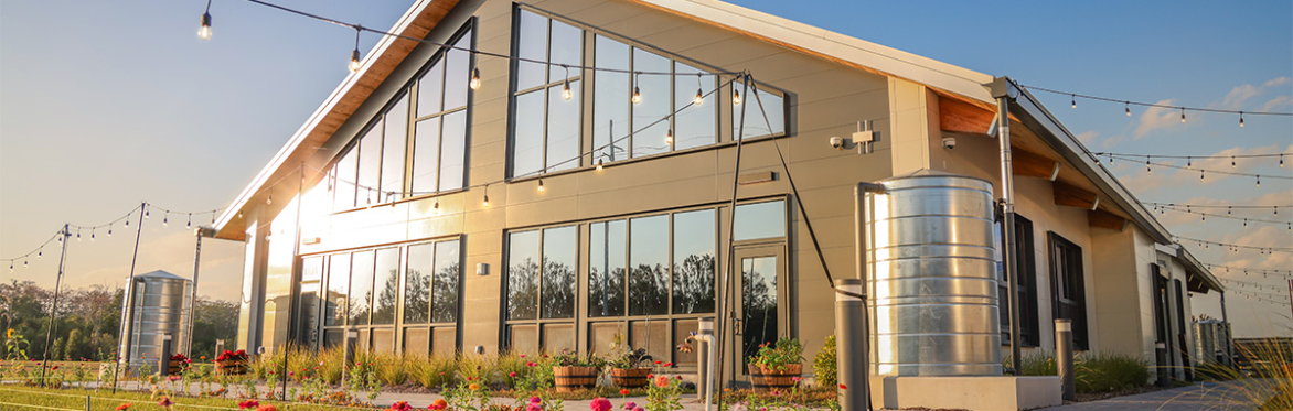 Cultivating Community: 4Roots Farm Breakfast