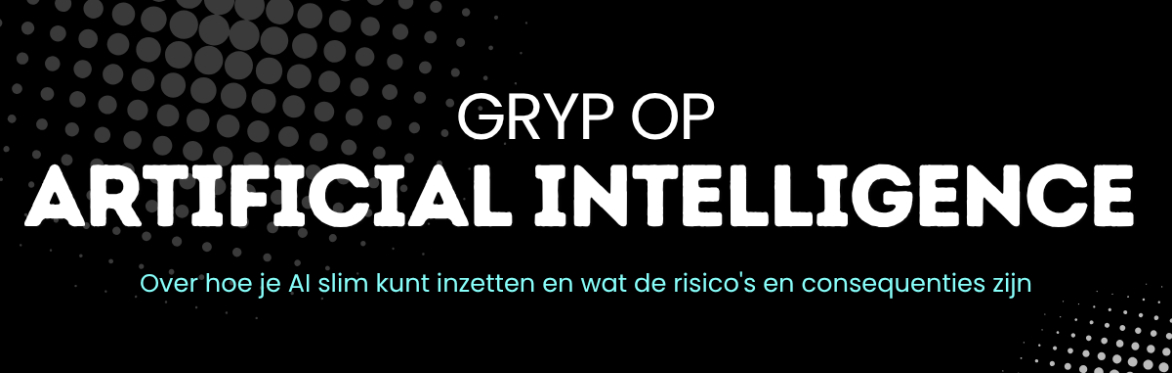 GRYP op AI