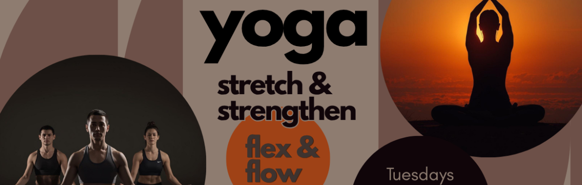 Yoga (Giffnock)