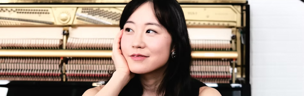 Thames Concerts 2026/27 Series - Rieko Makita (piano)