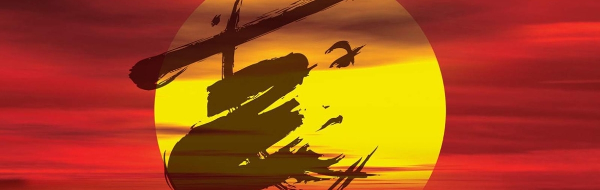 Kingsway Musical Theatre Screening 'Miss Saigon: 25th Anniversary Performance'