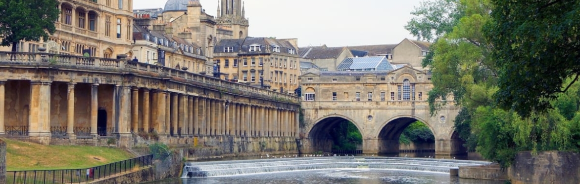 Bath Choral Course - April 2027