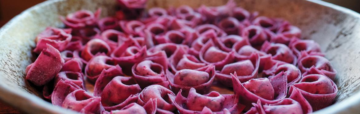 Flour + Water: A Pasta Master Class