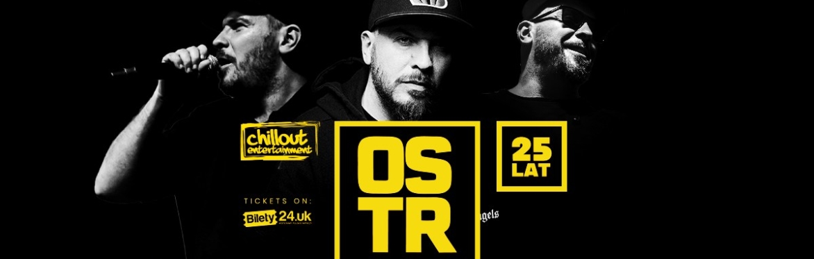 OSTR (LIVE) [POLISH RAP]
