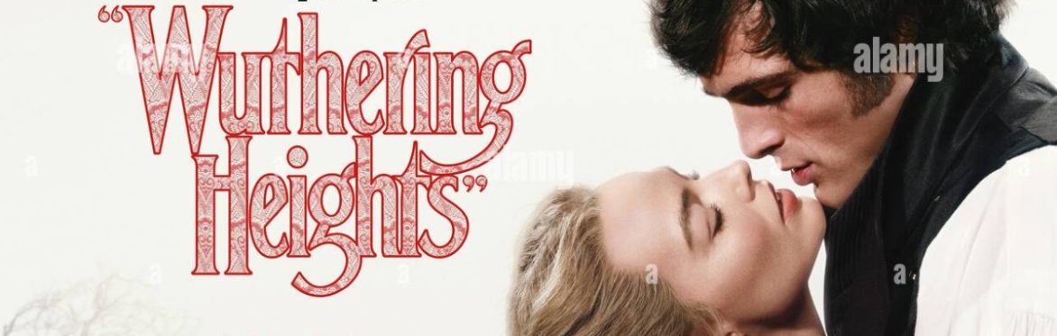 Wuthering Heights - NVH Village Screen
