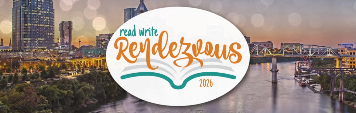 Read Write Rendezvous 2026 logo