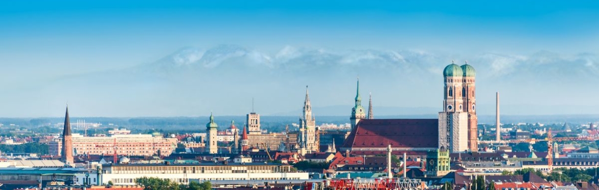 Symphony of the Cells™ - Munich, Germany