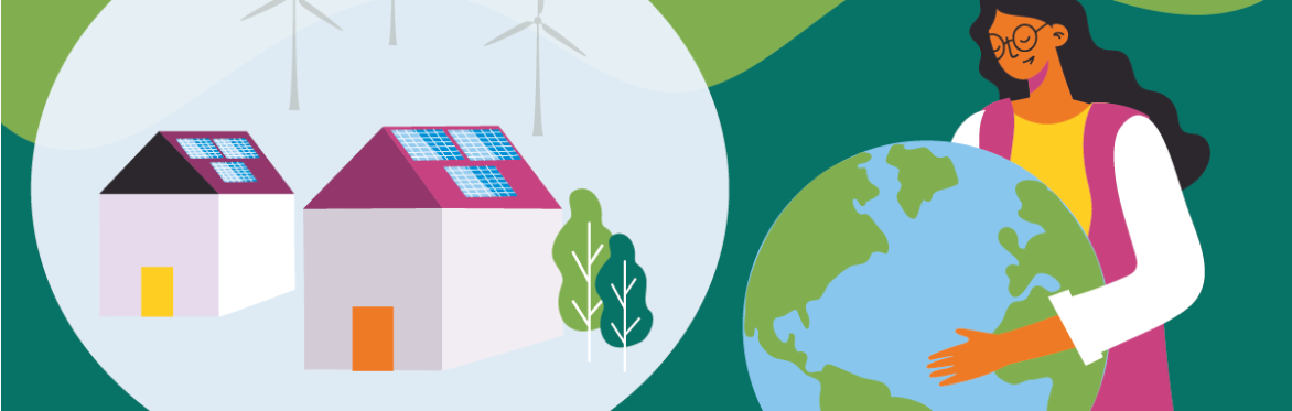 Dreaming of a community energy future