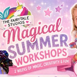 Summer Craft Workshop