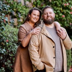 Raelene & Ross' Wedding