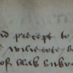 Wyliecoats, Brassieres, and other Sixteenth-Century Mysteries