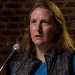 Thu 8pm ✺ Janet McNamara & more!