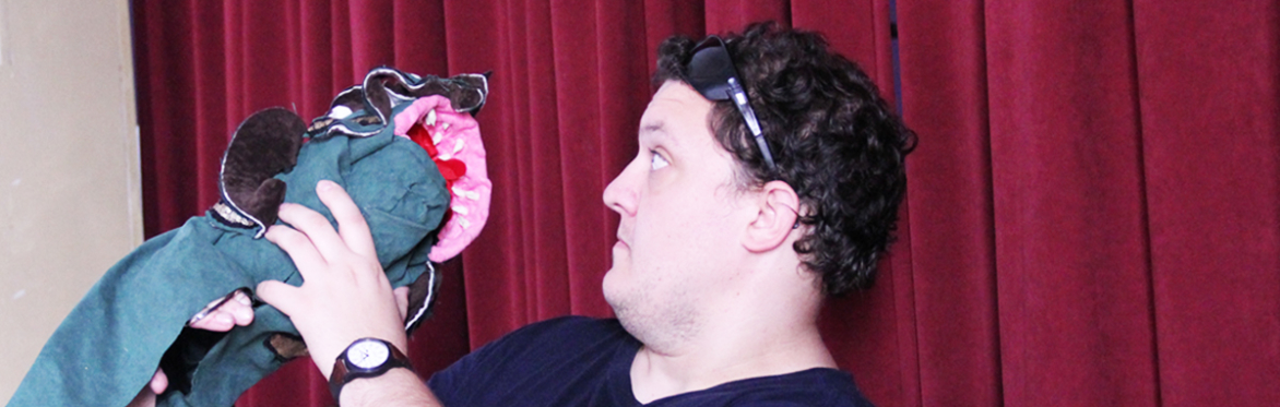 Tophat Productions’ Little Shop of Horrors