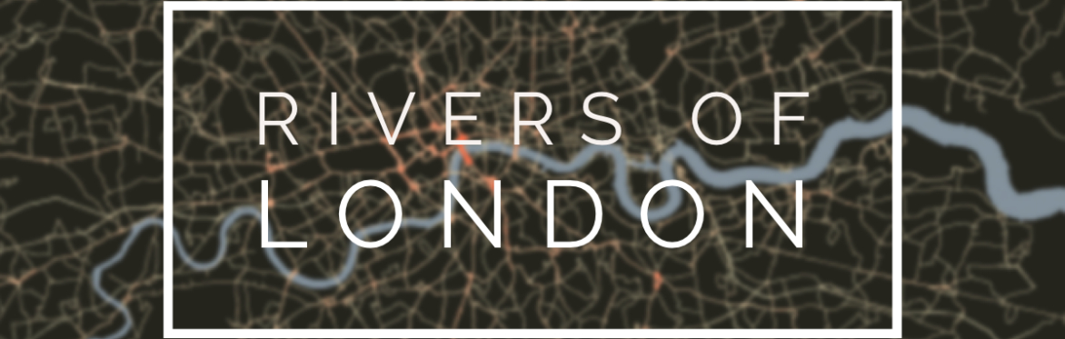 Rivers of London