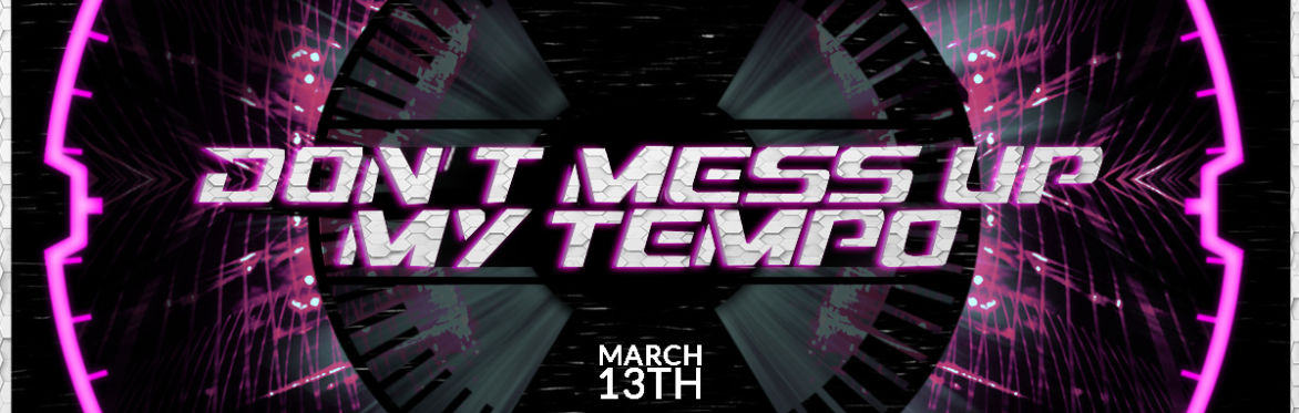 Seoulrush x Mindeullae : Don't mess up my Tempo