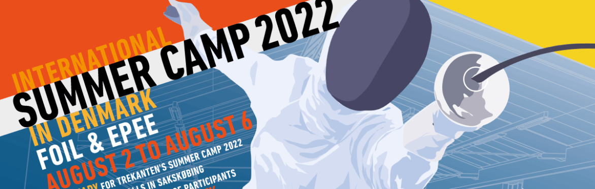 Summer Camp 2022