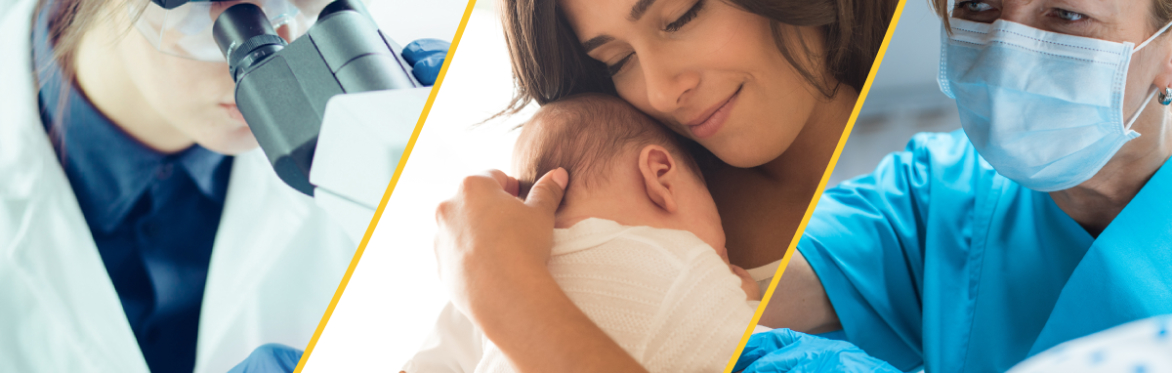 Group B Strep in Pregnancy & Babies - Virtual Conference