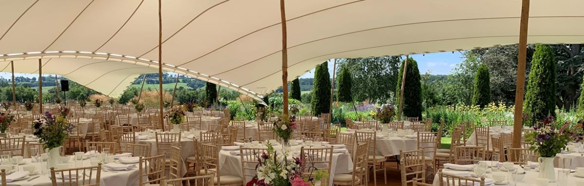 Summer Private Dining - Musical Recital Evening