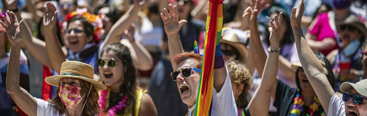PRIDE 2022 - After Burn - Closing T-dance