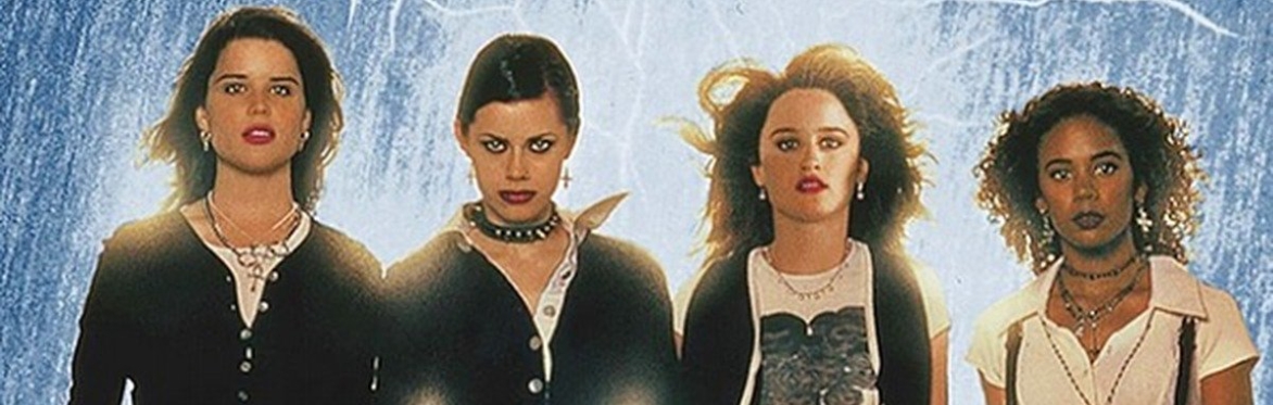 "The Craft" 25th Anniversary Movie, Fall Market, & Music Party