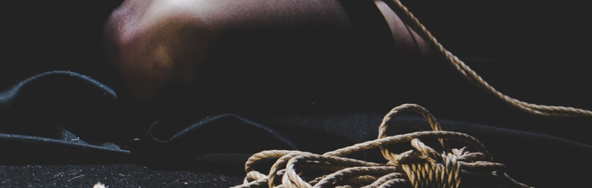 Shibari Beginner Workshop: Tying with Emotion