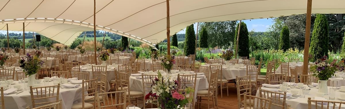 Summer Private Dining - 'A Taste of Summer'