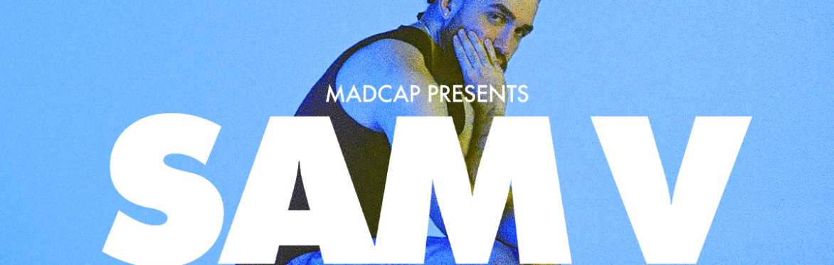 Sam V - The One, The Lonely EP Tour | Christchurch