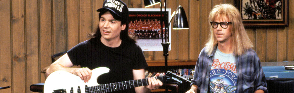 Wayne's World