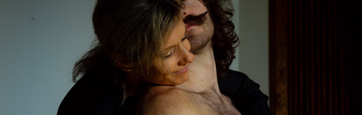 Bisoku - The Slow Burn  with Anna Noctuelle (improver and beyond)