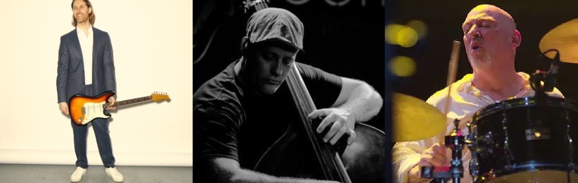 NIR FELDER TRIO