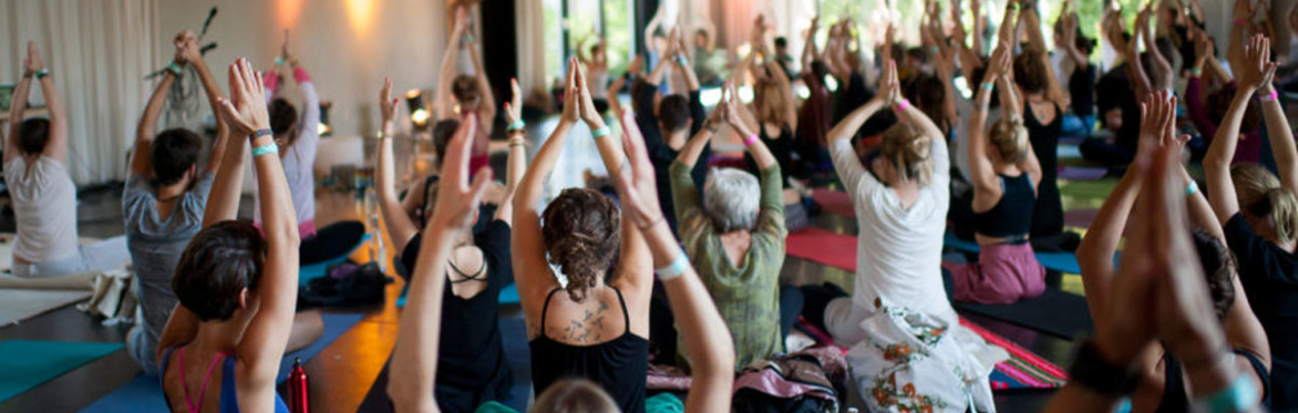 Warrnambool Yoga Festival