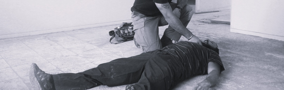 FREC 3 Course (Level 3 RQF) – First Response Emergency Care Training