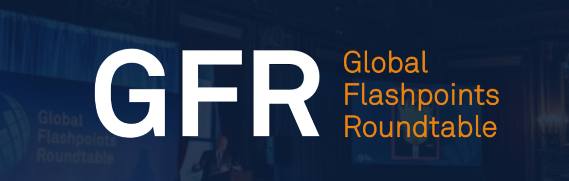 Ergo's Global Flashpoints Roundtable