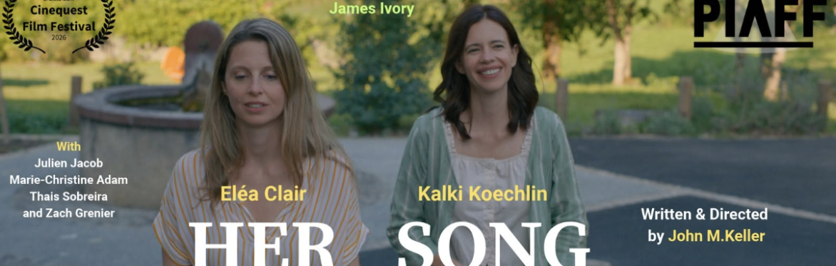 HER SONG- Palo Alto - French & English (w/ english subtitle)