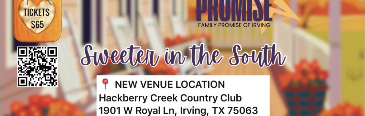 Night Of Promise: Sweeter In The South