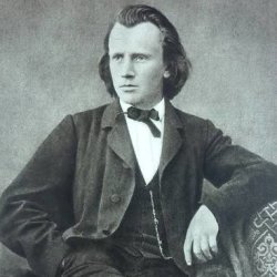 Brahms: Clarinet Sonatas Opus 120, No. 1 & 2