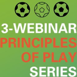 Principles of Play with Peter Prickett (Short Course)