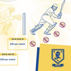 FDCC Match Ball Sponsors 2026