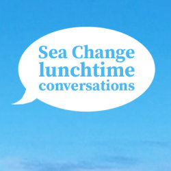 Sea Change Connect: Allison Gardner & Anna Ireland on Finding Your Audience