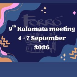 Kalamata Meeting 2026
