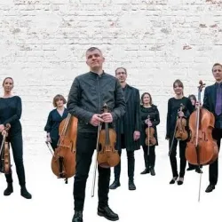 A Little Night Music with David Le Page and the Orchestra of The Swan