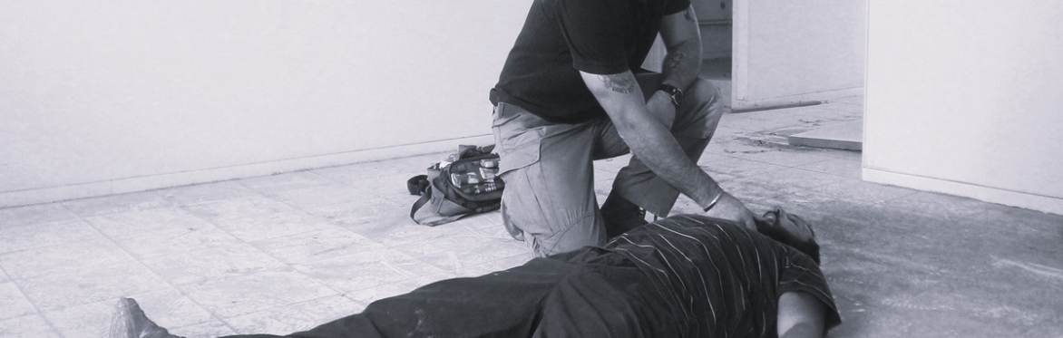 FREC 3 Course (Level 3 RQF) – First Response Emergency Care Training