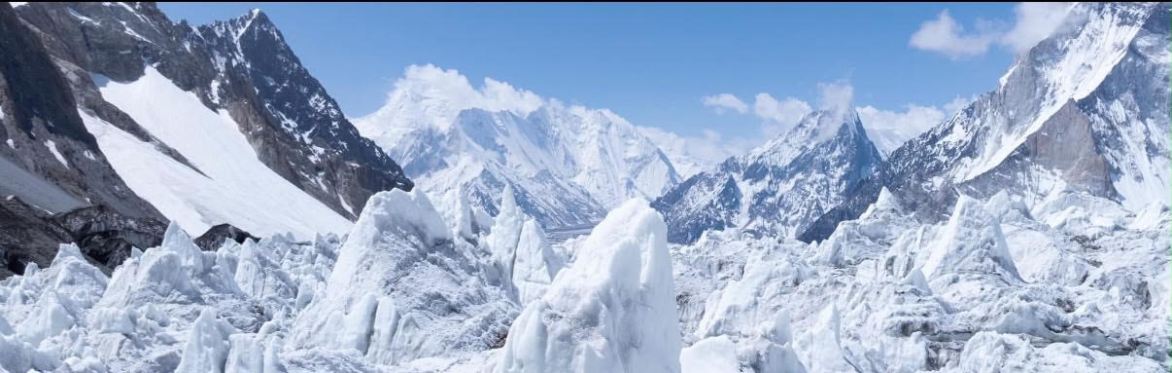 Serata FEDERICO SECCHI, DALLE ALPI ALLE GRANDI MONTAGNE DEL MONDO