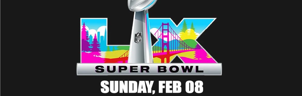 SUPERBOWL LX at Mangos