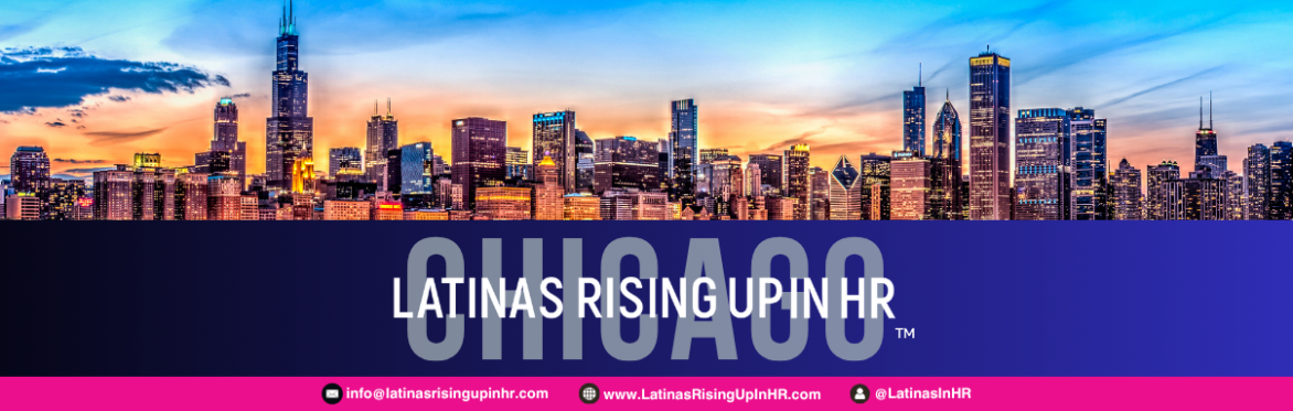 Sin Filtro - Chicago Latinas Rising Up In HR