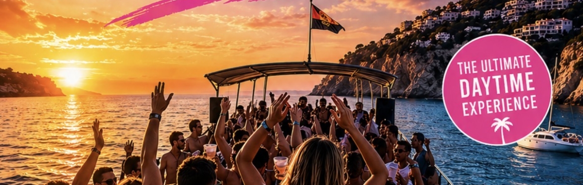 MALLORCA BOAT CRUISE