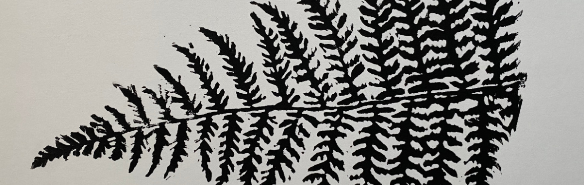 Ink & Vinyl: Introduction to Linocut & Printing