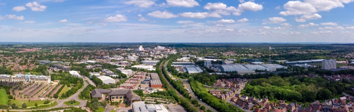 Bracknell BID Renewal Workshop
