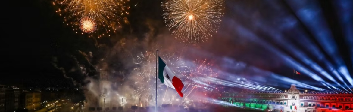Noche Mexicana MexikaLux 2025
